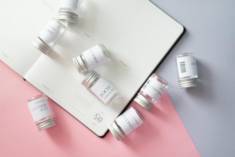 How to Set Realistic Weekly Goals for Better Productivity