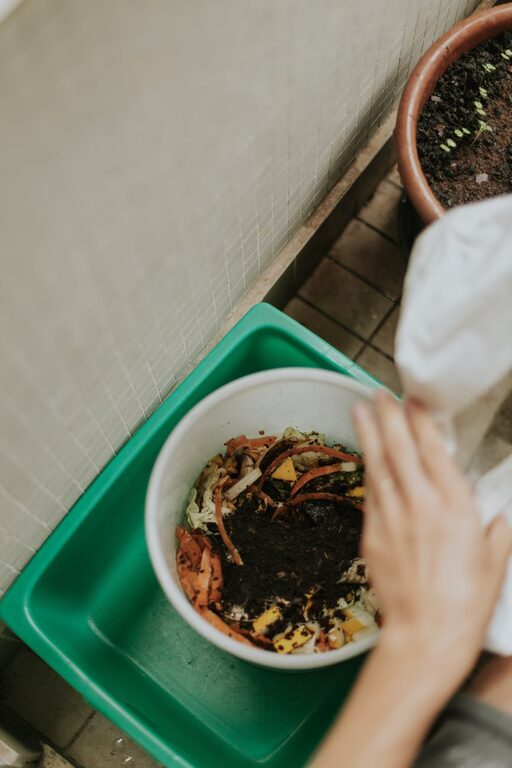 Beginner Tips for Composting at Home: A Simple Guide to Start
